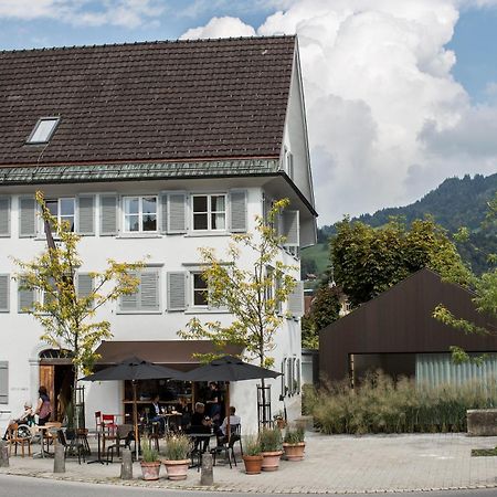 Bar10Zimmer Dornbirn Exterior photo