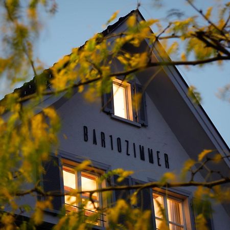 Bar10Zimmer Dornbirn Exterior photo